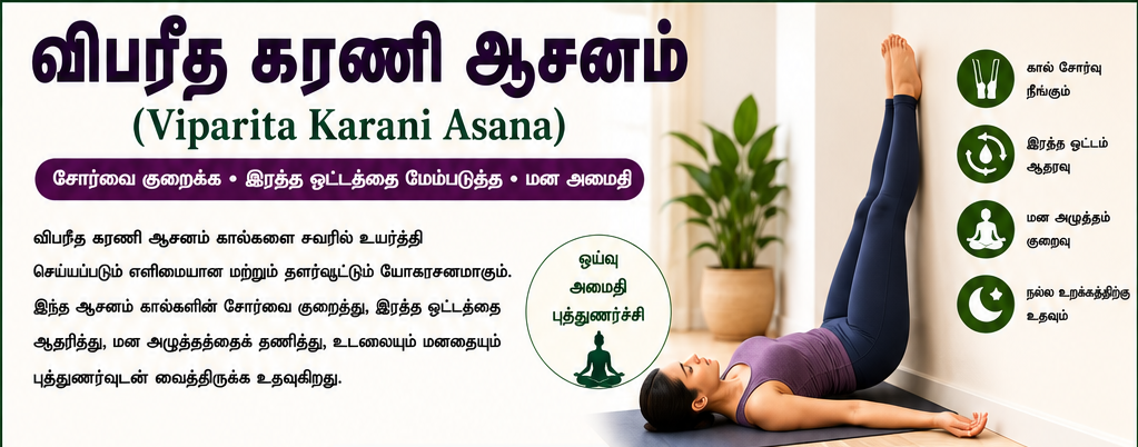 விபரீத கரணி