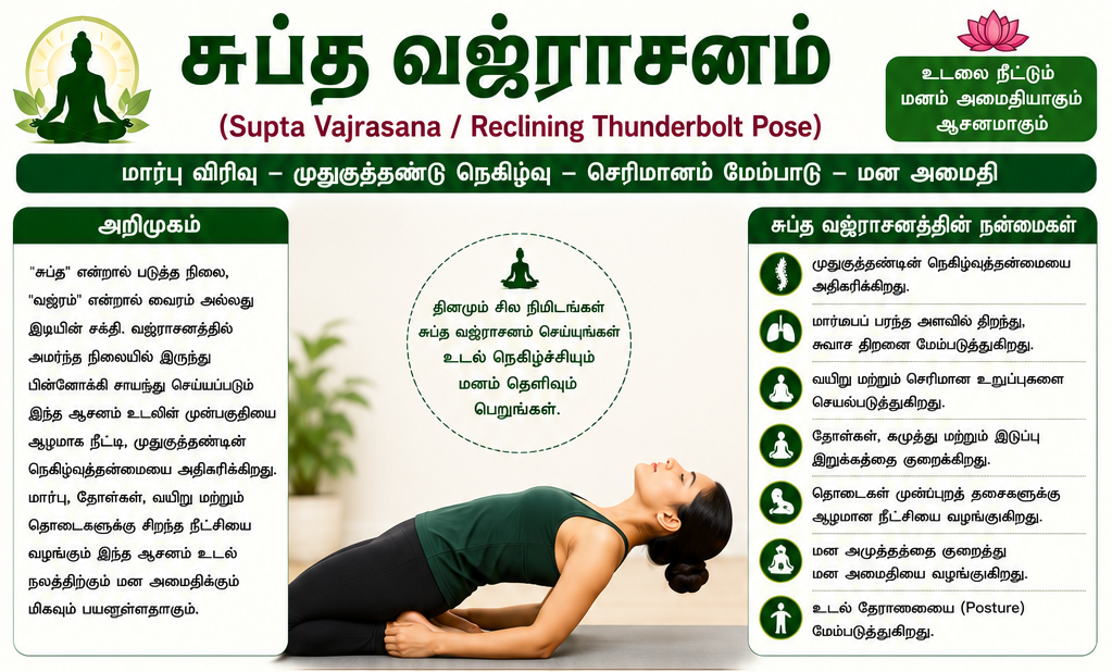 சுப்த வஜ்ராசனம்